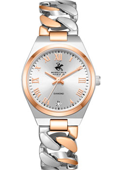 Beverly Hills Polo Club Diamond
